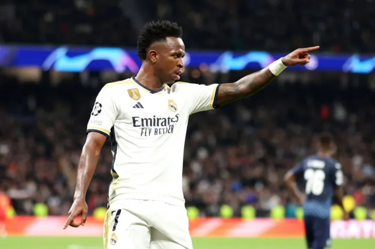 “Lei Vini Jr” determina encerramento de jogos na Paraíba em caso de racismo; entenda