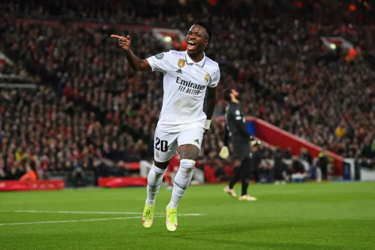 Alavés x Real Madrid: entenda por que o jogo de hoje não terá Vinícius Júnior