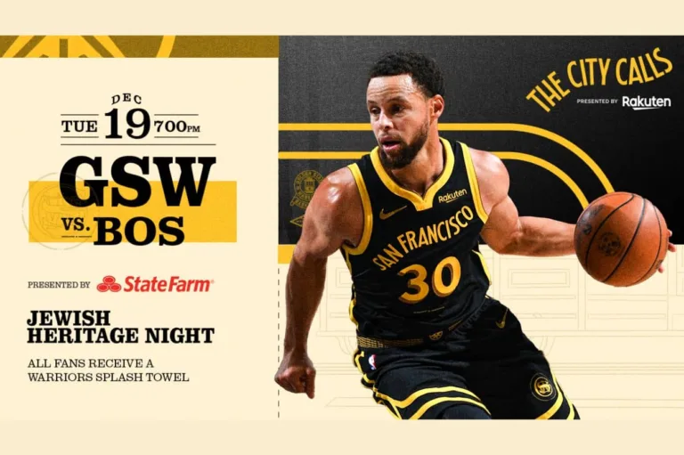 Warriors x Celtics: onde assistir ao jogo da NBA AO VIVO