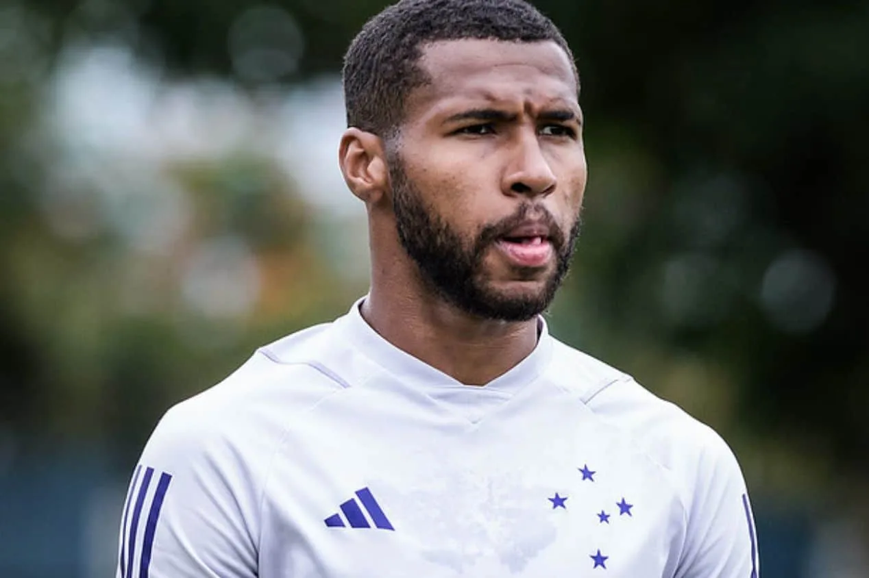 Mercado da bola: Vasco mira atacante do Cruzeiro