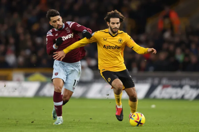 West Ham x Wolverhampton: saiba onde assistir ao vivo ao jogo da Premier League 
