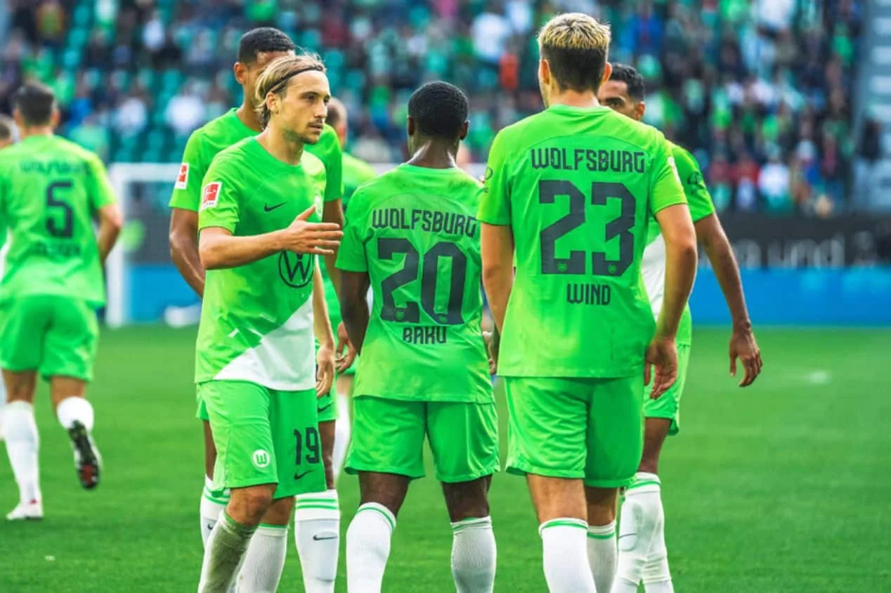 Wolfsburg x Bayern de Munique: onde assistir ao jogo da Bundesliga