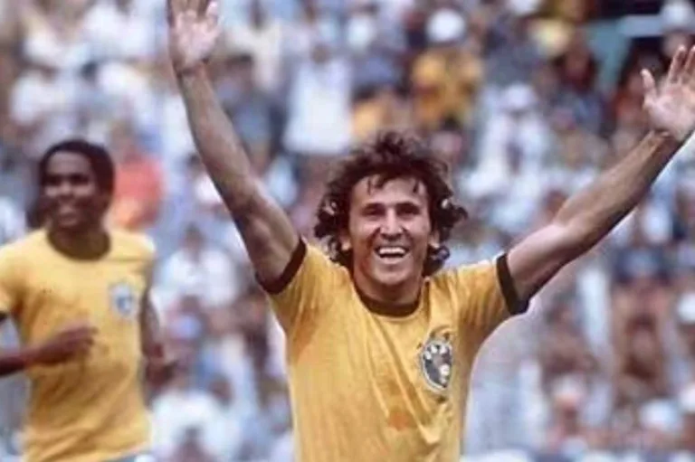 Zico salvou jogador que se tornaria destaque do Brasil em uma Copa do Mundo; entenda