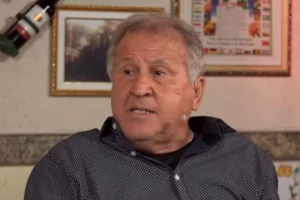 Zico avalia derrocada de time no Brasileirão Série A: “Tinha a obrigação de ganhar”