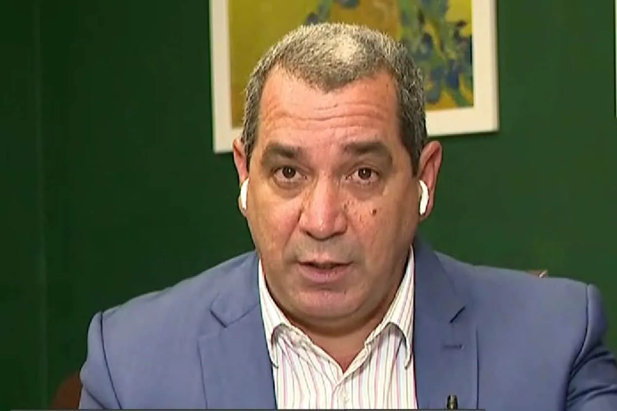 Zinho alerta sobre prorrogação e crava placar de City x Fluminense na final do Mundial