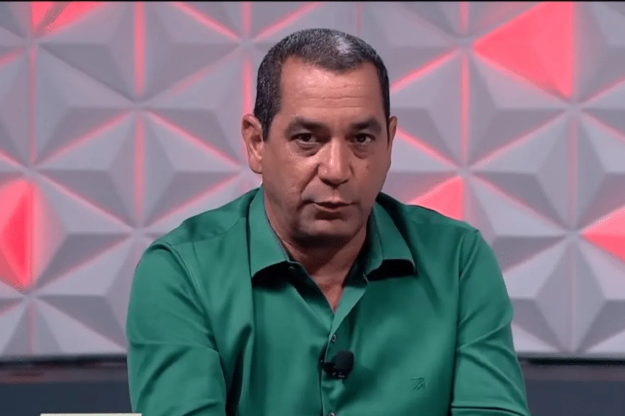 Zinho não pipoca e faz projeção para Manchester City e Fluminense no Mundial