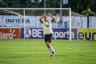 Ceará se classificou com 100% de aproveitamento