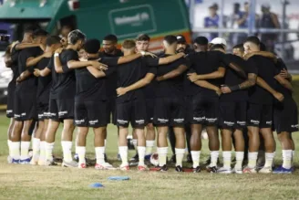 Corinthians empatou com o Marília em 0 a 0