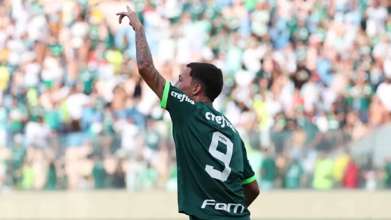 De virada, Palmeiras bate o Sport e avança na Copinha