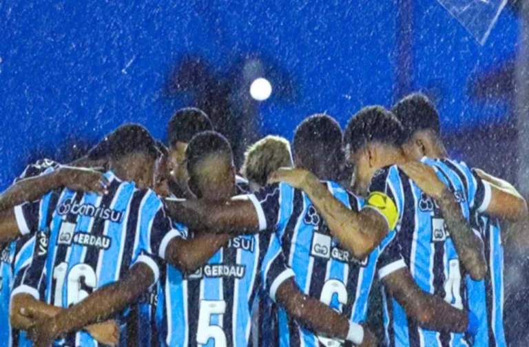Grêmio não se abate e amplia vantagem sobre o Mirassol; veja os gols