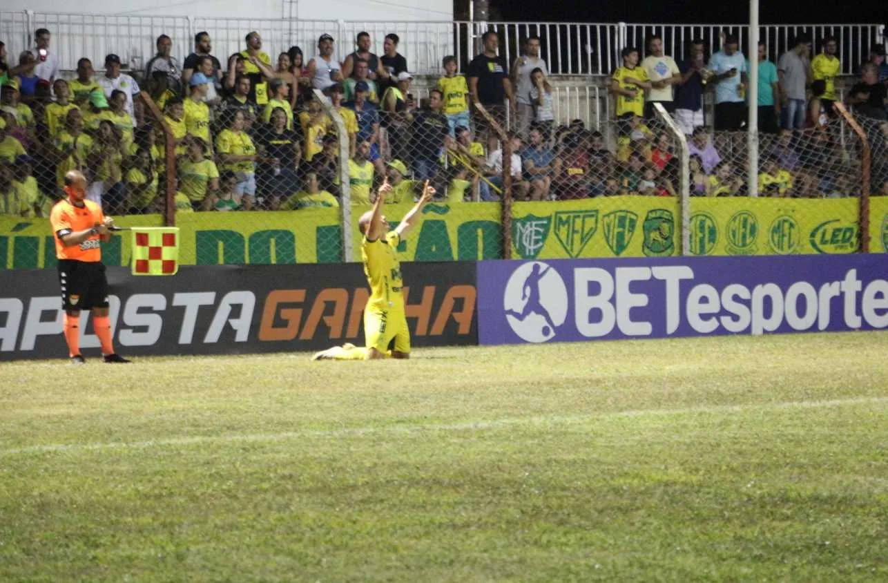 Grêmio e Mirassol empatam em 1 a 1; assista aos gols