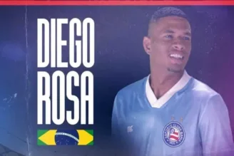 Diego Rosa - Bahia