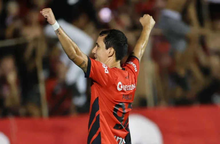 Athletico-PR estreia no Paranaense com vitória sobre o Andraus