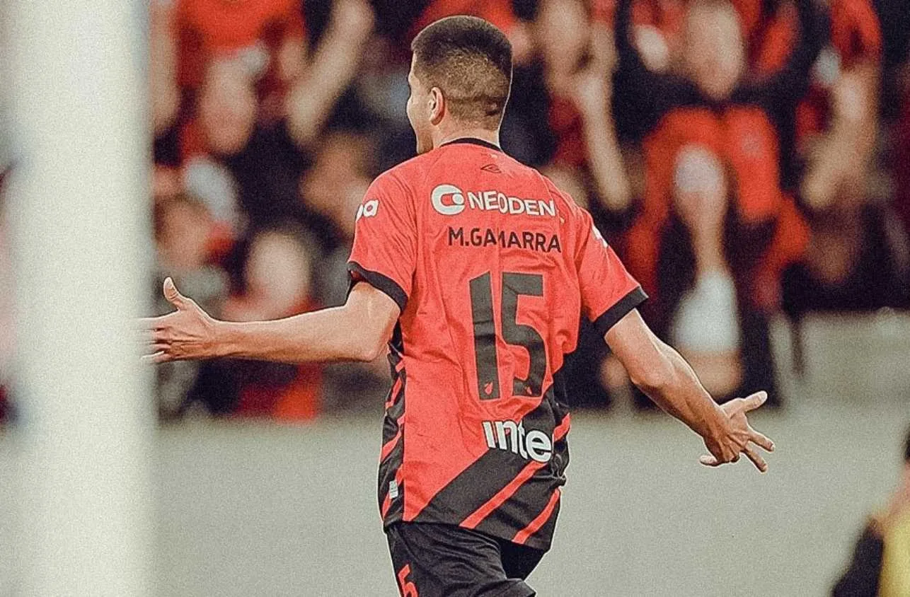 Athletico-PR busca o empate contra o Maringá no Paranaense