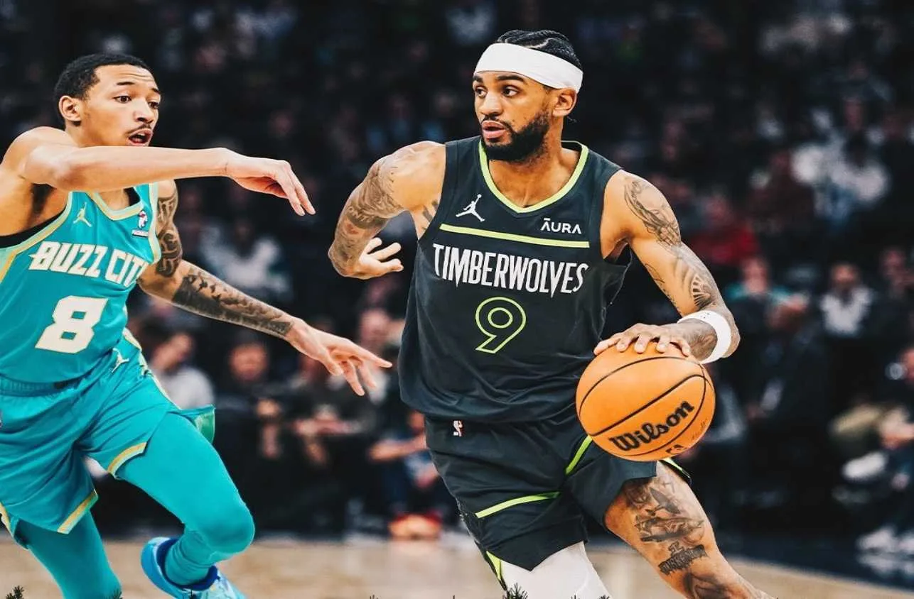 Hornets surpreendem e batem os Timberwolves na NBA