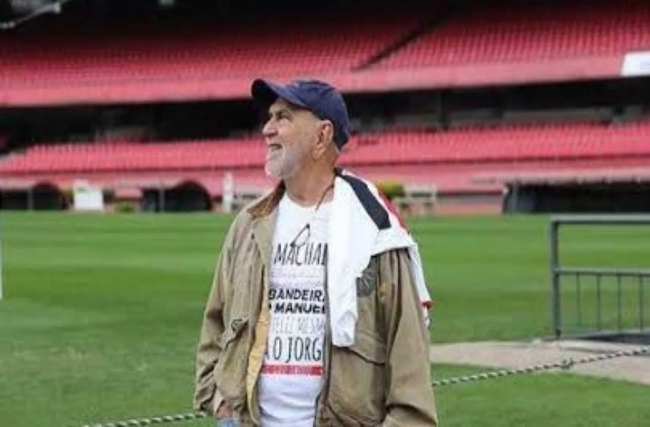 SPFC: Lima Duarte lembra gol de Raí no Mundial no dia do aniversário de 94 anos do Tricolor Paulista
