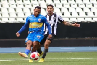 Alexandre - do Sampaio Corrêa