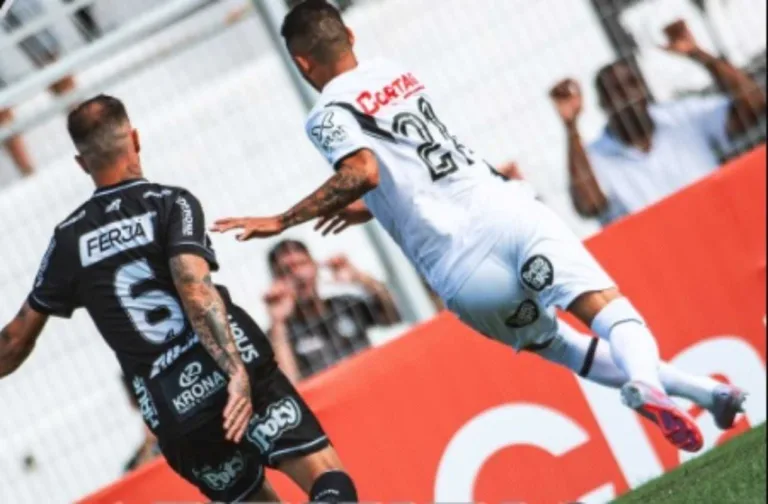 Ponte Preta e Inter de Limeira empatam no Paulistão