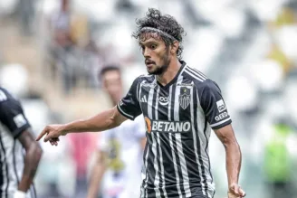 Atlético-MG x Democrata