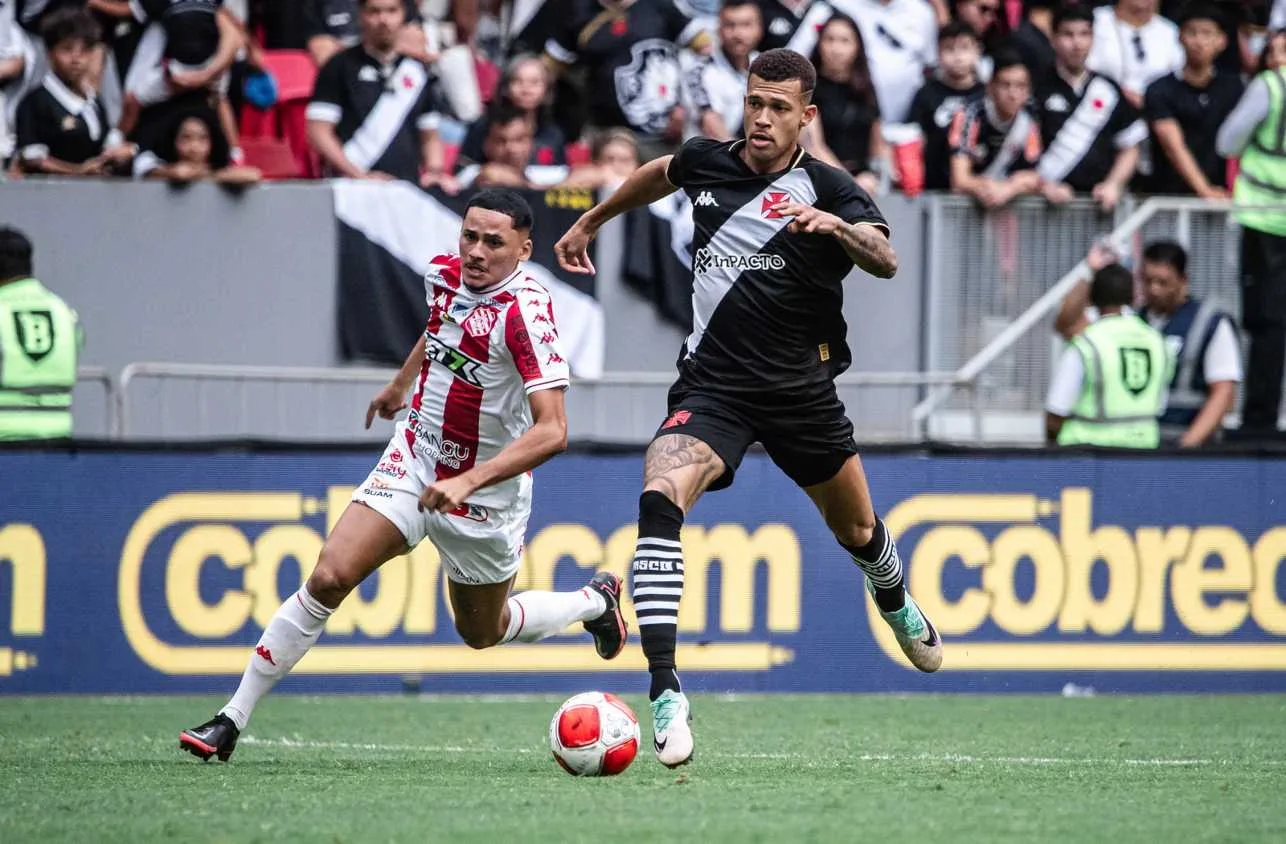 Após polêmica de arbitragem, jogos do Carioca terão novidade; confira