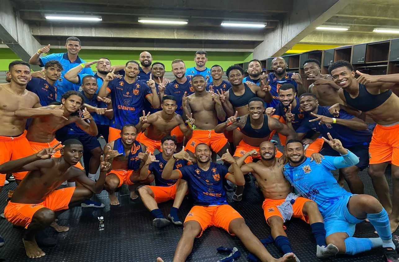 Árbitro de jogo do Vasco contra o Nova Iguaçu no Carioca é afastado pela Ferj; veja detalhes