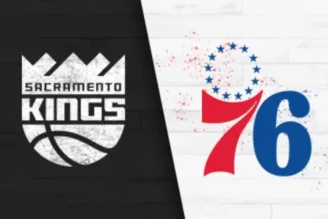 Veja onde assistir Philadelphia 76ers contra Sacramento Kings