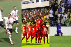 Paulistão A2: confira o resumo da 1ª rodada e classificação atualizada