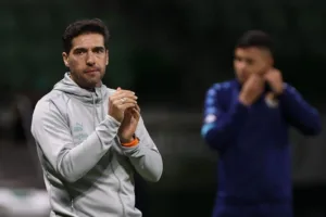 PVC vê vitória do Palmeiras em “ritmo de pré-temporada”