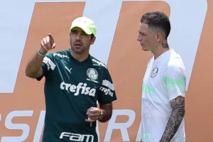 Renovações, saídas e reforços: como chega o Palmeiras no Paulistão