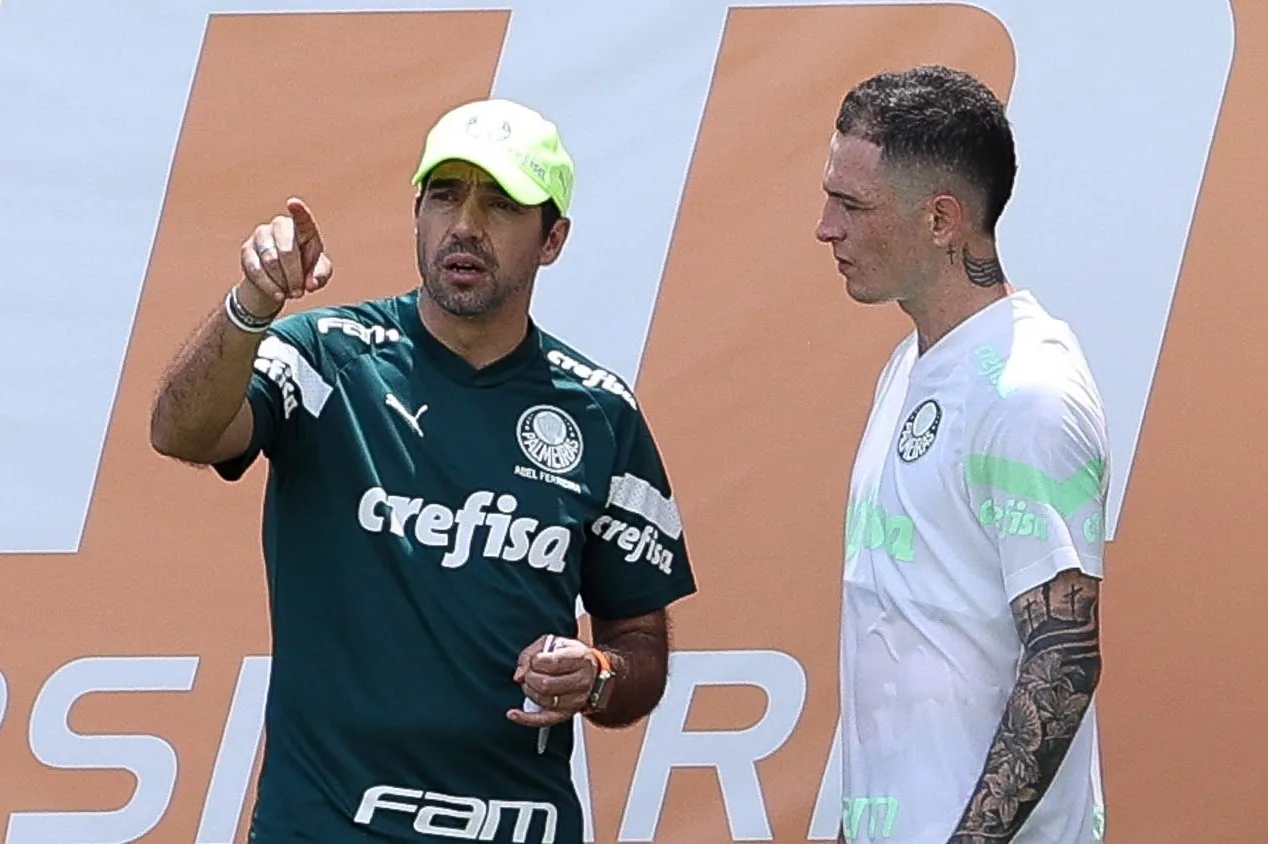 Renovações, saídas e reforços: como chega o Palmeiras no Paulistão