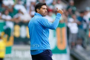 Palmeiras hoje enfrenta o primeiro adversário do Brasileirão Série A no ano