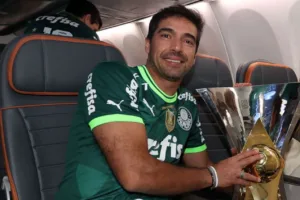 Neto lamenta mudança e indica principal rival do Palmeiras na atualidade