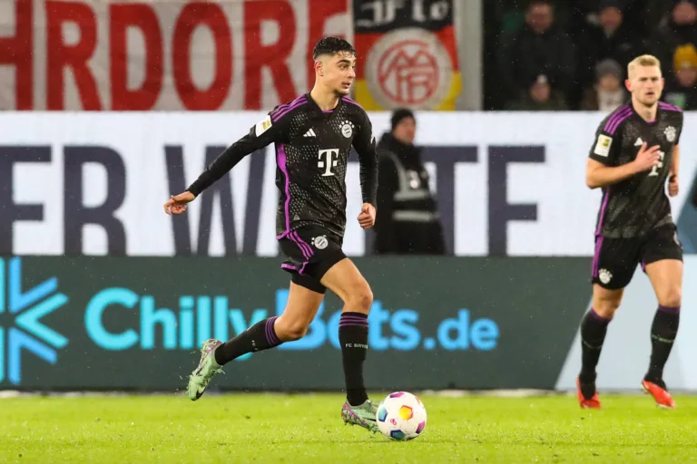 Palpite Bayern x Hoffenheim – Bundesliga – 12/01/2024