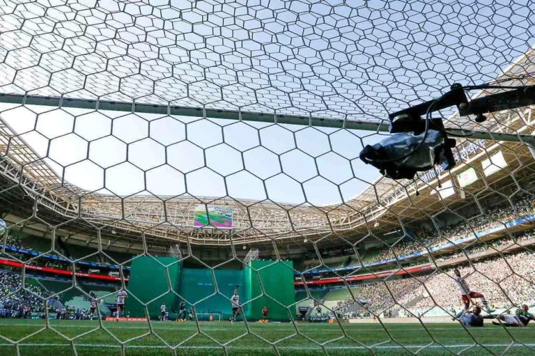 Palmeiras: risco de lesões acende alerta sobre gramado do Allianz Parque