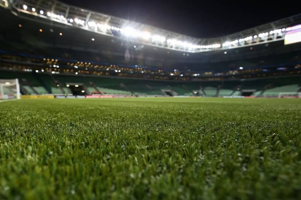 Palmeiras pressiona e WTorre anuncia troca de gramado do Allianz Parque
