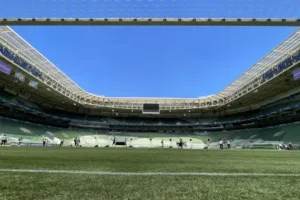 Ex-presidente do Palmeiras diz que divórcio do clube com a WTorre seria “catástrofe”