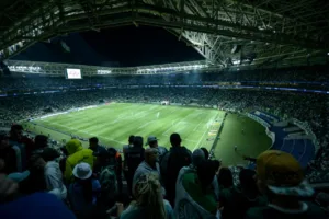 Palmeiras descarta partida das quartas do Paulistão no Allianz Parque; entenda