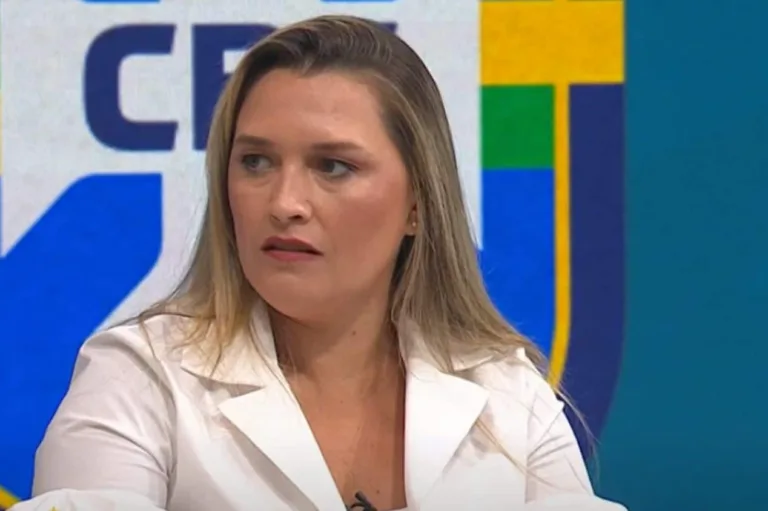 Ana Thaís reprova “arroz com feijão” de Dorival na seleção brasileira