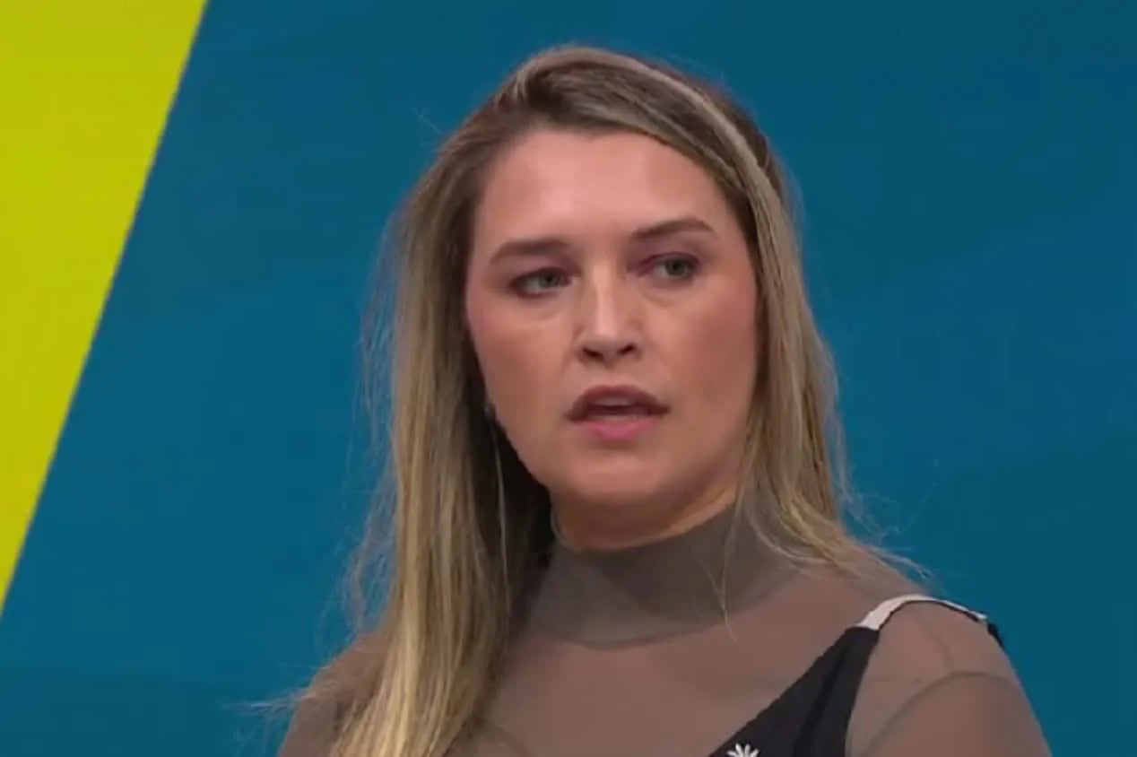 Torcedores detonam recado de Ana Thaís sobre chegada de Dorival à seleção