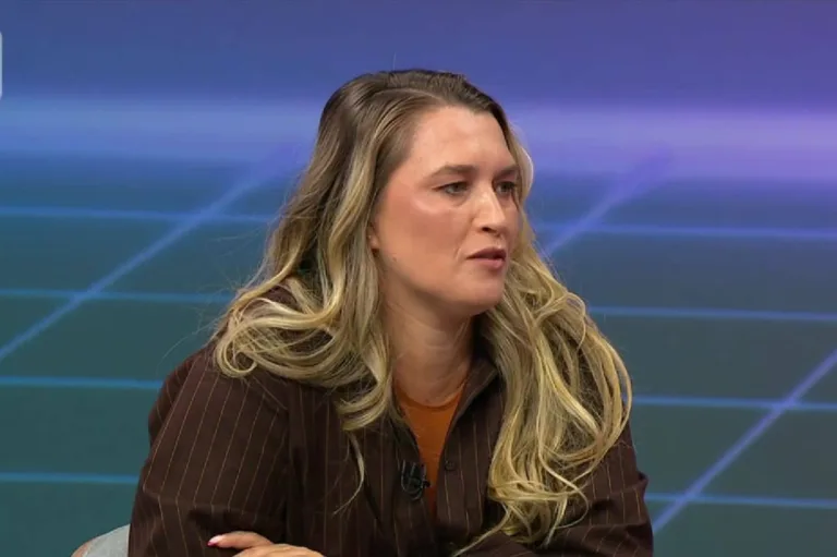 Ana Thaís Matos elege estadual “mais forte” do Brasil após discurso de Tite