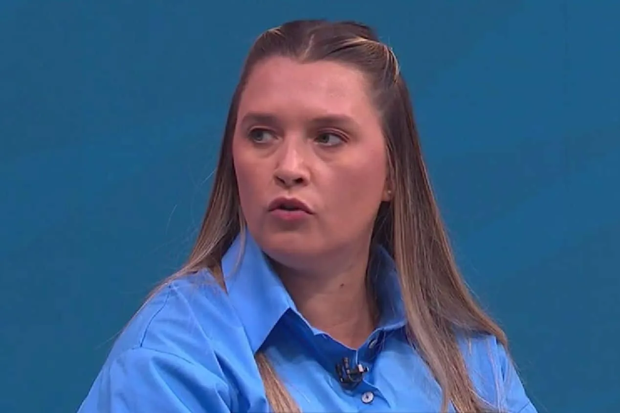 Ana Thaís antecipa risco de rebaixamento no Brasileirão Série A: “Viés de baixa”