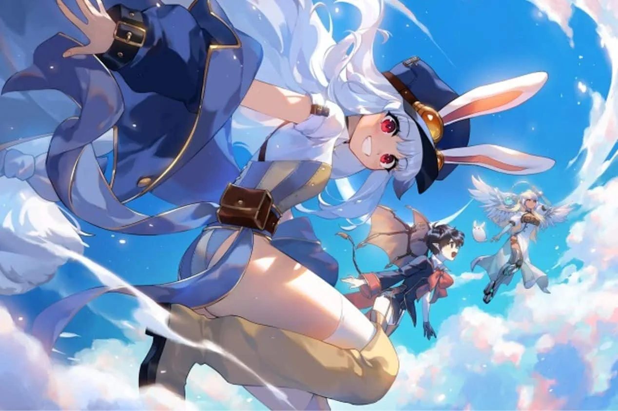 Análise: TEVI, metroidivânia estilo anime, surpreende e diverte