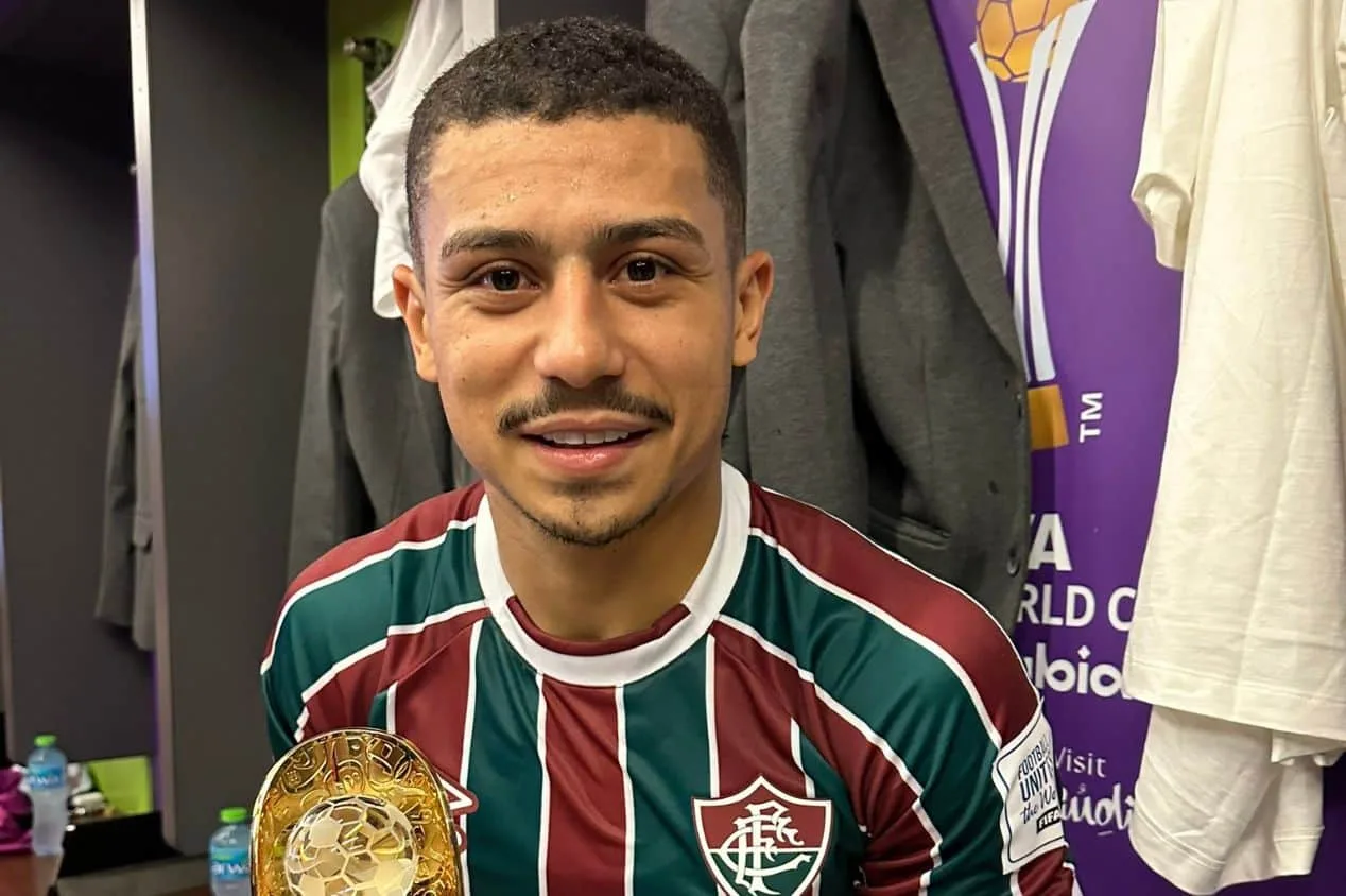 Cinco “moleques de Xerém” que podem manter o legado de André no Fluminense