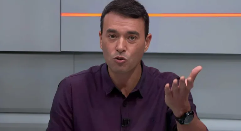 Rizek crava time do Brasileirão que pode ganhar tudo em 2024: “Favorito”