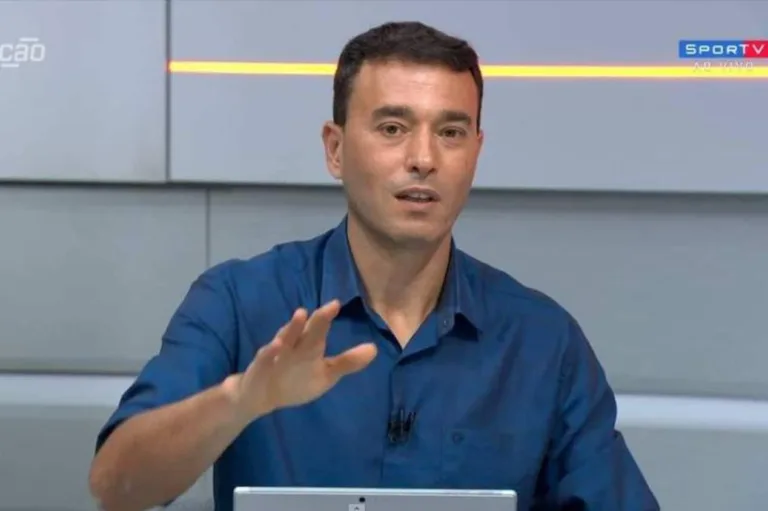 André Rizek alerta Dorival Júnior sobre ‘risco’ na seleção brasileira