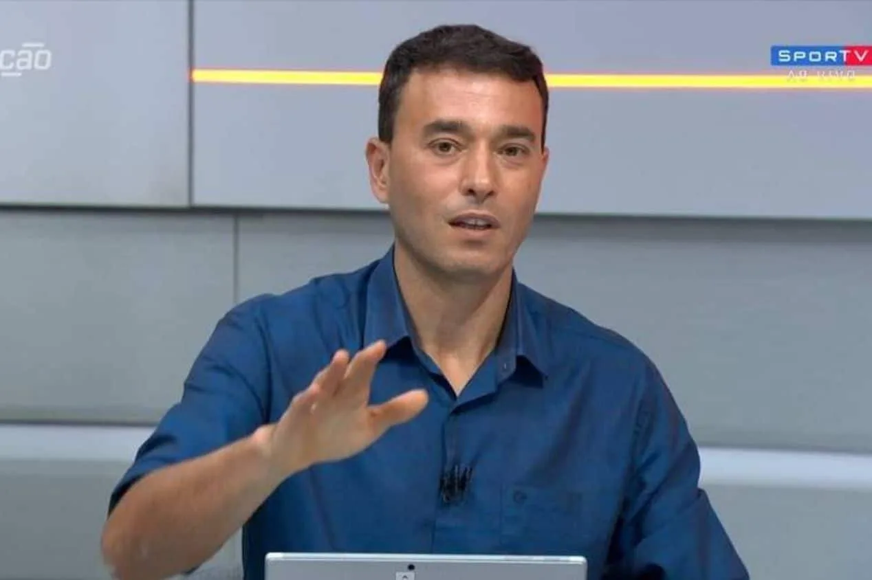 André Rizek alerta Dorival Júnior sobre ‘risco’ na seleção brasileira