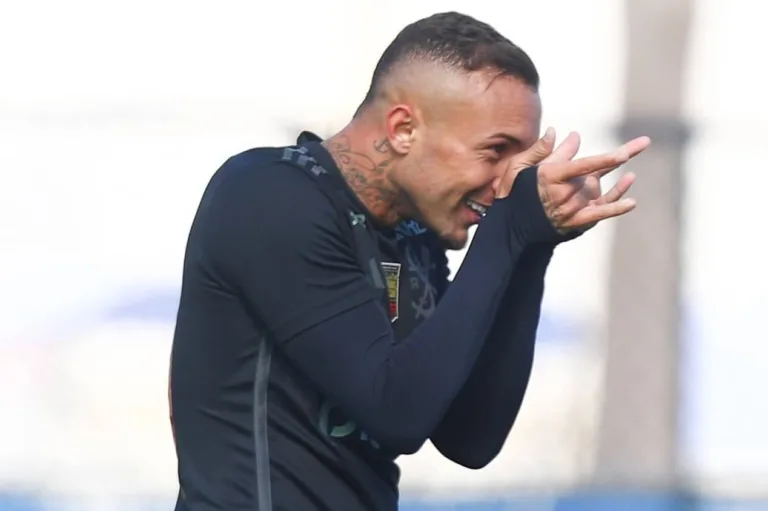 André Rocha aponta o que faz Cebolinha brilhar no Flamengo na temporada