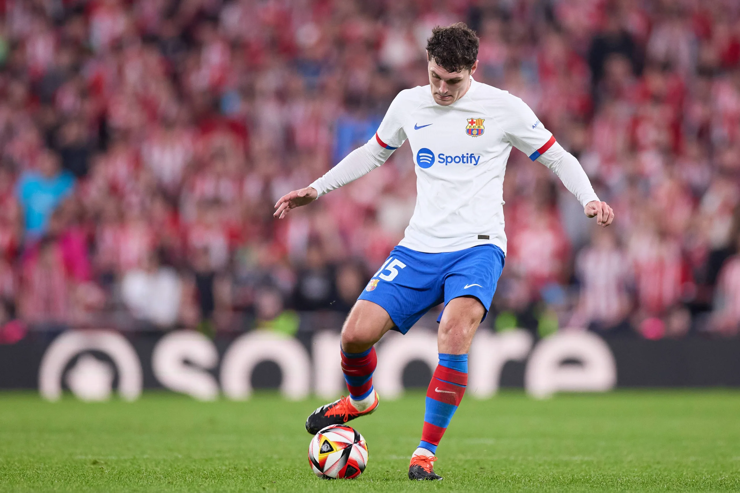 Barcelona x Villarreal – La Liga: palpites, escalação e onde assistir – 27/01/2024