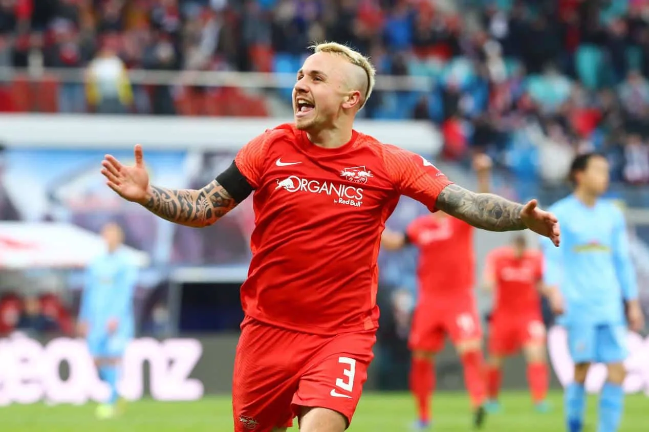 De Rossi faz primeira contratação para a Roma; veja detalhes