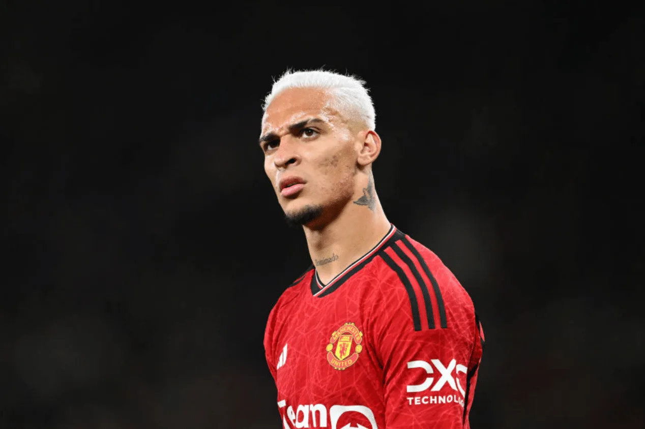 RMP explica condição que pode levar Antony ao Flamengo